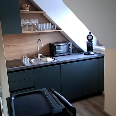 In Der Wachau Appartamento