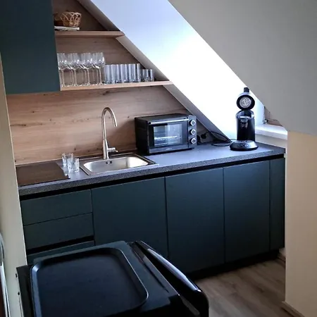 In Der Wachau Apartment