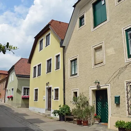 Daire In Der Wachau