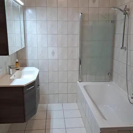 In Der Wachau Apartment *