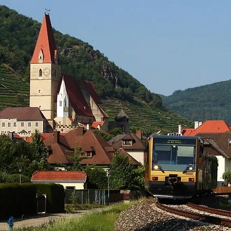 In Der Wachau *