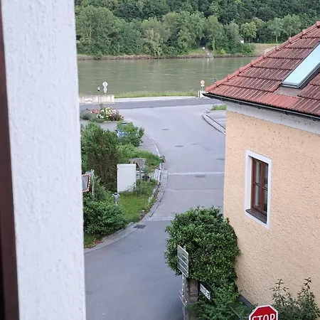 In Der Wachau Apartment