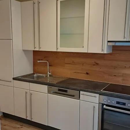 In Der Wachau Apartament *