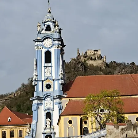 In Der Wachau