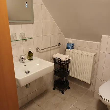 In Der Wachau Apartment