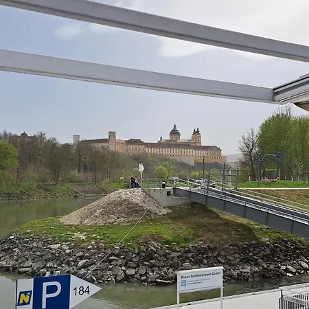 Appartamento In Der Wachau