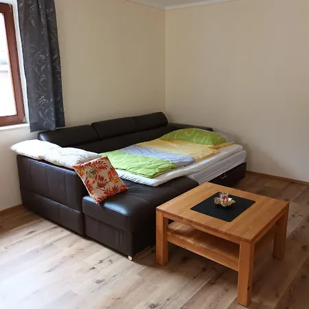 In Der Wachau Apartment *