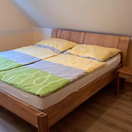 In Der Wachau Apartament Weissenkirchen in der Wachau