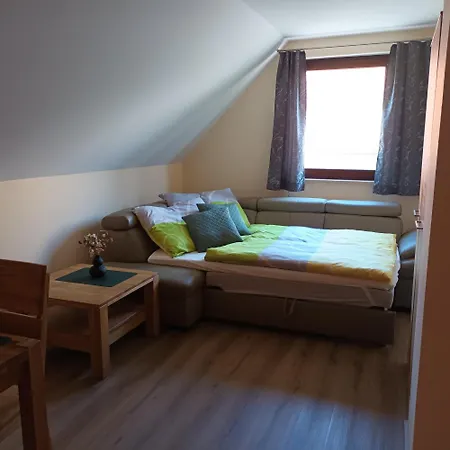 Apartment In Der Wachau Weissenkirchen in der Wachau