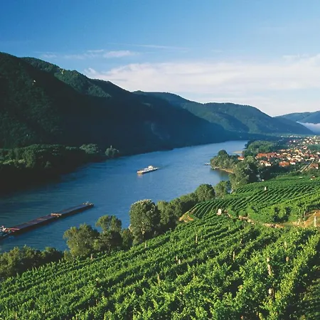 In Der Wachau