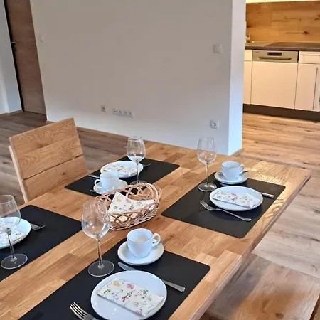 Apartment In Der Wachau