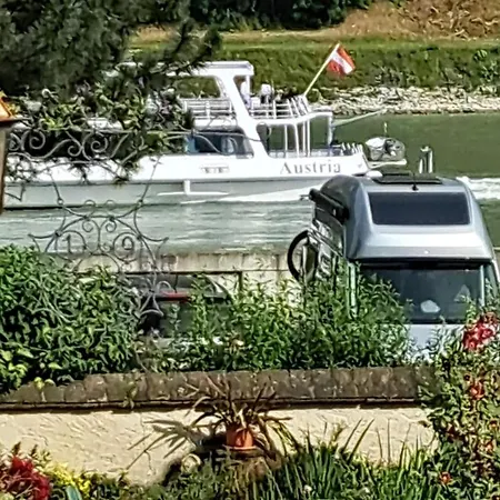 In Der Wachau Apartament *