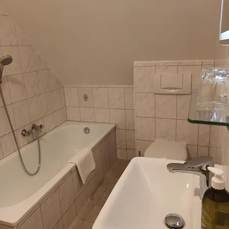 In Der Wachau Appartamento Weissenkirchen in der Wachau