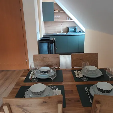 In Der Wachau Weissenkirchen in der Wachau