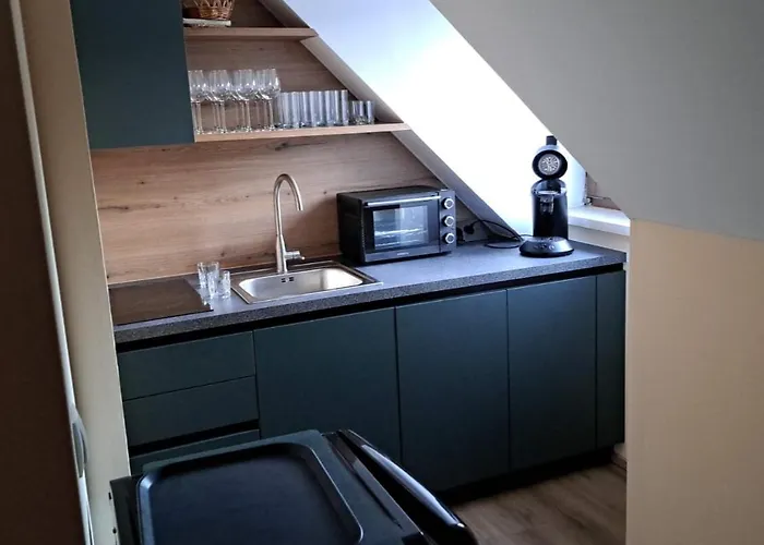 In Der Wachau Apartment