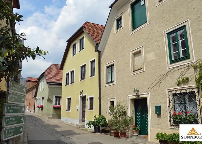 Apartment In Der Wachau