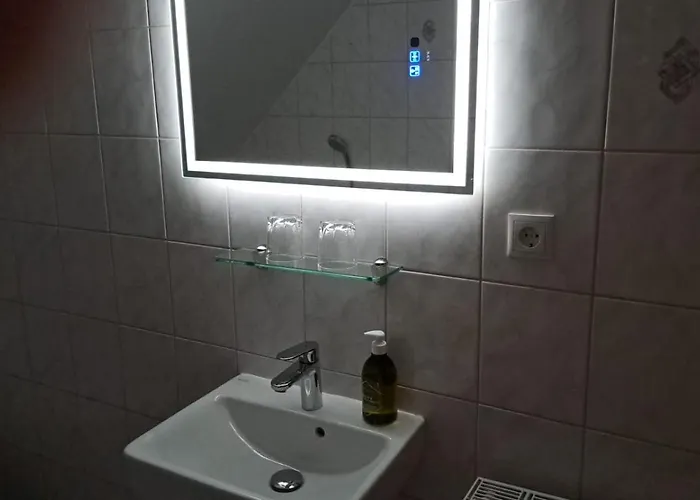 Apartment In Der Wachau Weissenkirchen in der Wachau