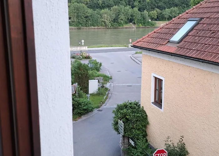 In Der Wachau Apartment