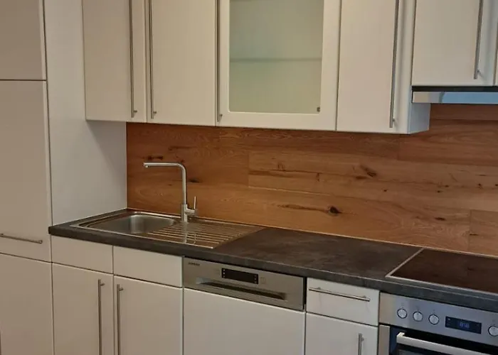 In Der Wachau Apartment *