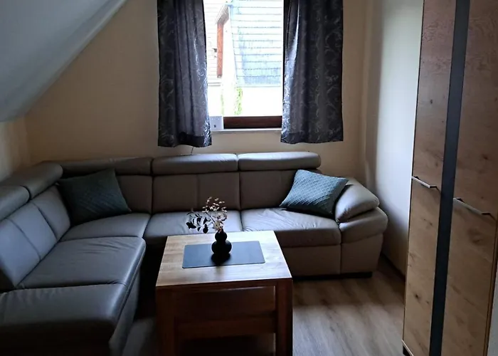 Apartment In Der Wachau *