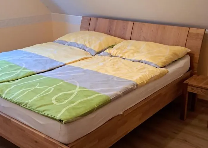 In Der Wachau Apartment Weissenkirchen in der Wachau