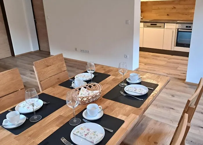 Apartment In Der Wachau