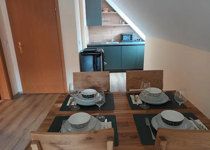 In Der Wachau Weissenkirchen in der Wachau